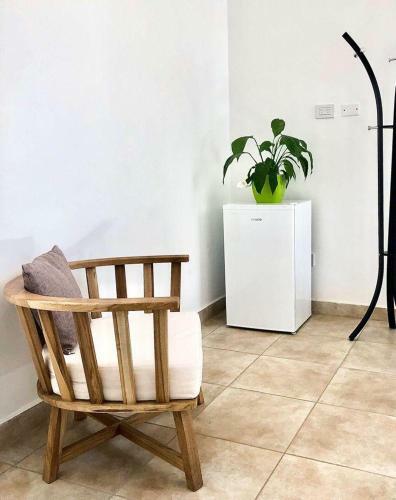 Apartamento Monoambiente Para 2 Personas , Divino!