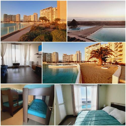 Apartamento Resort Lagunas Del Mar