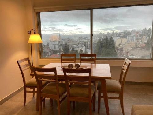 Apartamento Guest Patagonia House