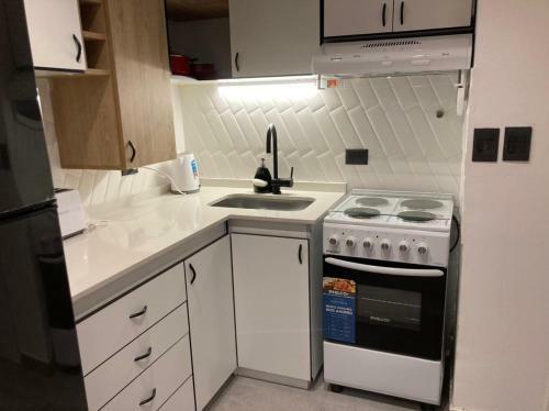 Apartamento Guest Patagonia House