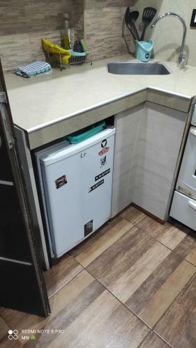 Apartamento Ensue�os Bariloche
