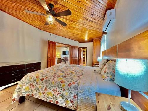 Apartamento Roatan Lodge 504 @sunset Villas, West End
