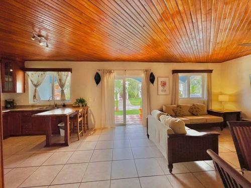 Apartamento Roatan Lodge 504 @sunset Villas, West End