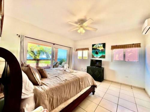 Apartamento Views 2b @sunset Estates, West End