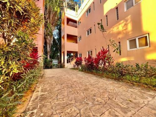 Apartamento Views 2b @sunset Estates, West End