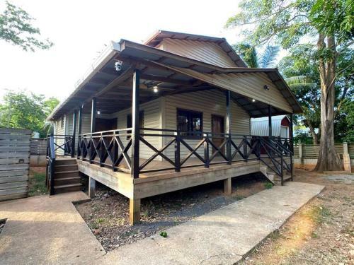 Mango House @sandy Bay