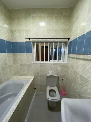 Apartamento Dynamiqs