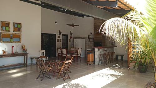 Casa Para Temporada