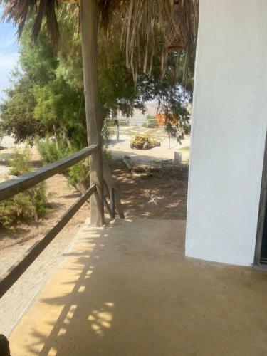 Mancora Soul Bungalow Frente Al Mar