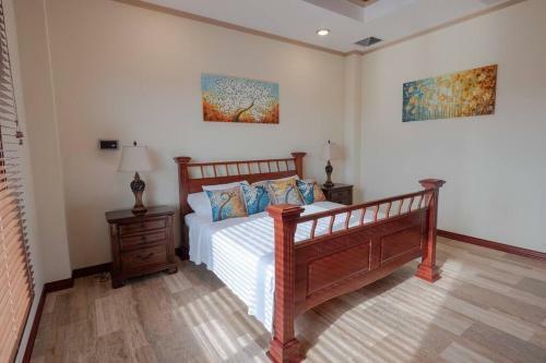Villa Casa Amarillo Jaco Beach Costa Rica