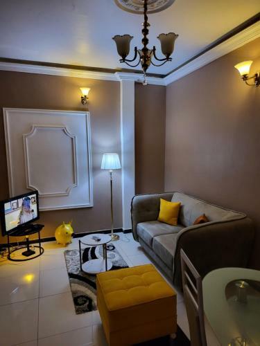 Apartamento Lux R�sidence
