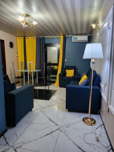 Apartamento Lux R�sidence