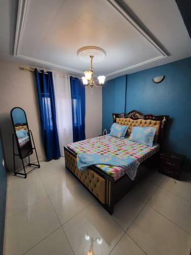 Apartamento Lux R�sidence