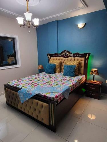 Apartamento Lux R�sidence