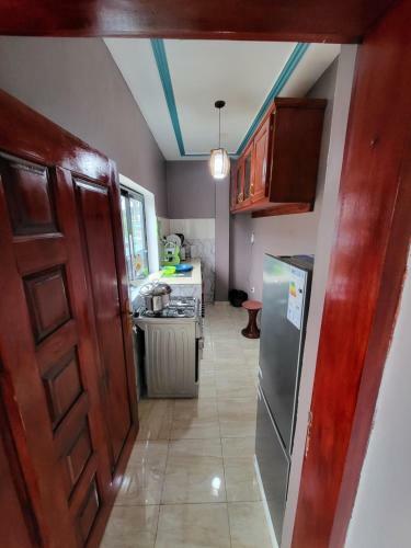 Apartamento Lux R�sidence