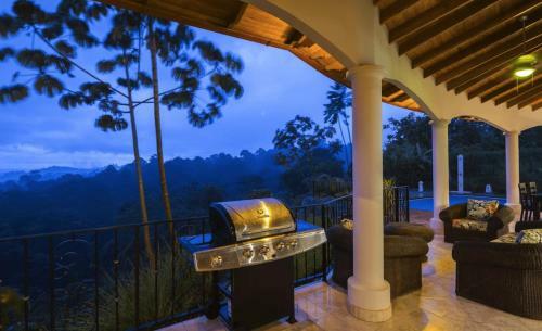 Casa Sea Esta 3 Bedroom Ocean View Home