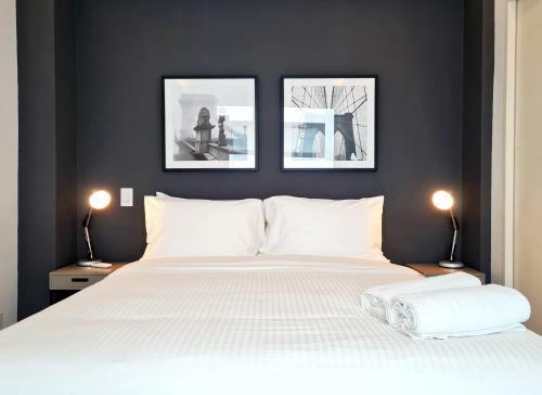 Apartamento Designer 2br With Private Pool In Casco Antiguo