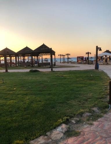 Apartamento North Cost Chalet, Egypt