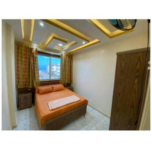 Apartamento Vella Elsoltana