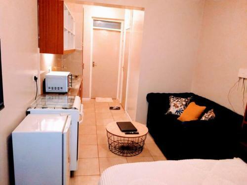 Apartamento Waridi Studio- Wi-fi, Netflix,pool,parking&view