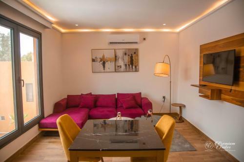 Apartamento Marrakech - Premium Suite