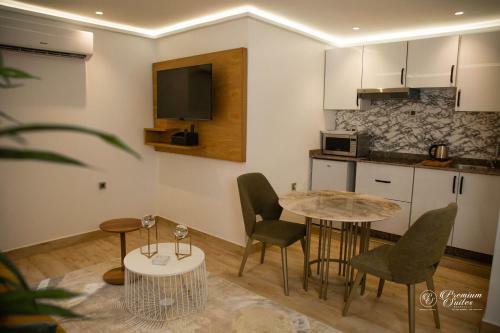 Apartamento Marrakech - Premium Suite