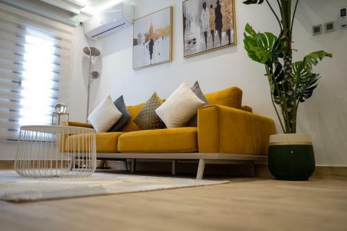 Apartamento Marrakech - Premium Suite