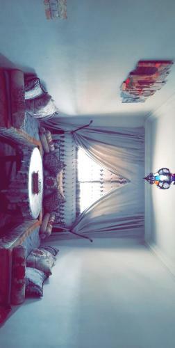 Apartamento Residence Nasser 3