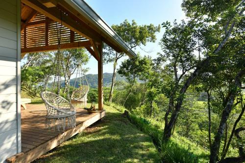 Villa Chamgaia - Private Eco Lodge