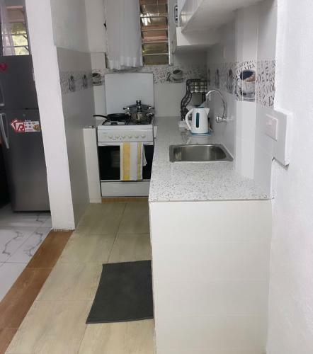 Apartamento Lemongrass