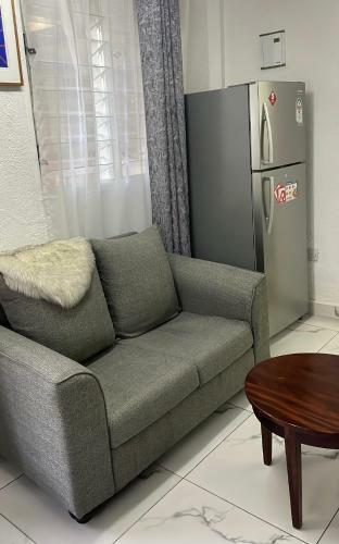 Apartamento Lemongrass