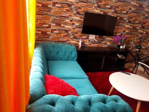 Apartamento Almar