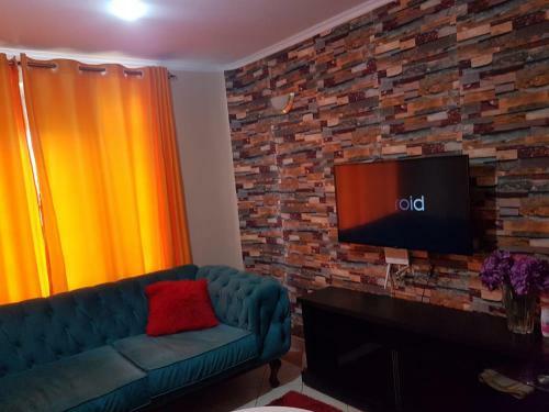 Apartamento Almar