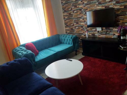 Apartamento Almar