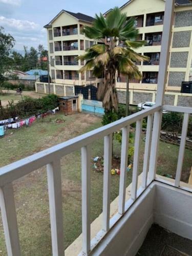 Lovely 3 Bedroom Apartment With Ample Parking!