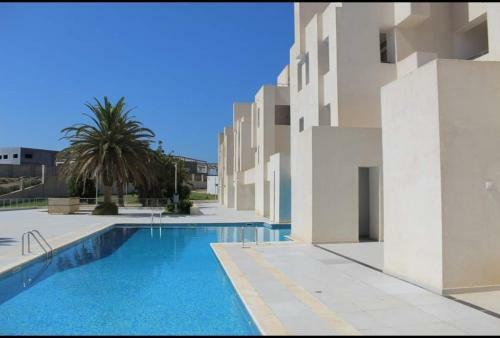 Hotel El Marsa Sidi Fredj