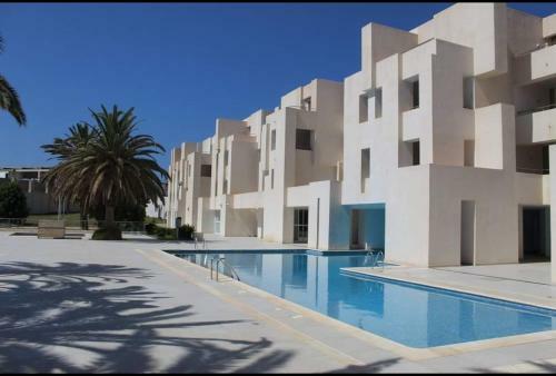Hotel El Marsa Sidi Fredj