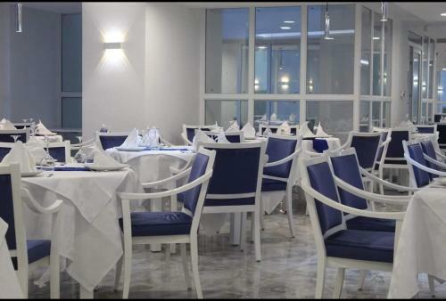 Hotel El Marsa Sidi Fredj