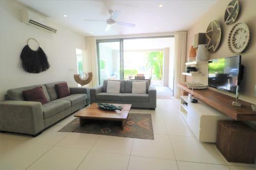 Apartamento La Balise Marina