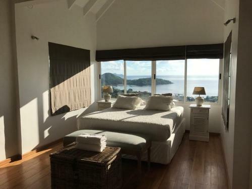Oceanview Infinity Pool Villa