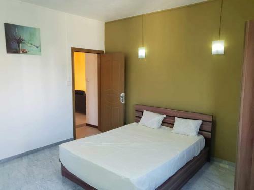Apartamento 3 Bed Appartment Pereybere