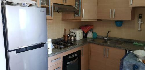 Apartamento Assilah Marina Golf
