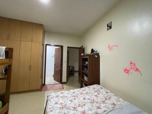 Hostal Room In House - Nshuti Spacious Quiet Rm For Short Long-term