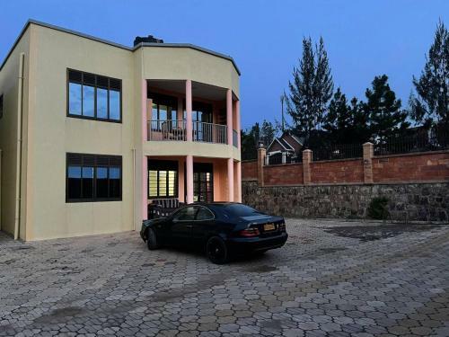Hostal Room In House - Nshuti Spacious Quiet Rm For Short Long-term