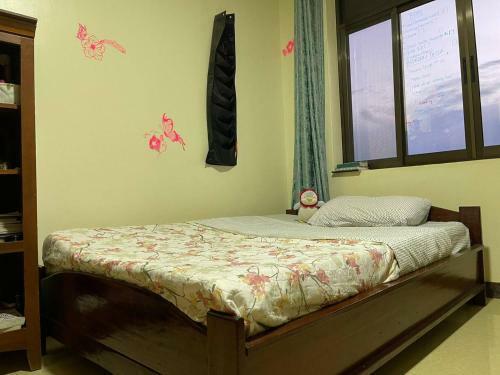 Hostal Room In House - Nshuti Spacious Quiet Rm For Short Long-term