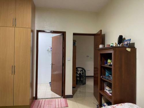 Hostal Room In House - Nshuti Spacious Quiet Rm For Short Long-term