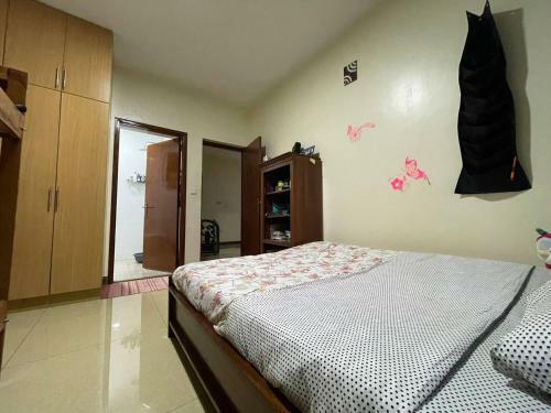 Hostal Room In House - Nshuti Spacious Quiet Rm For Short Long-term