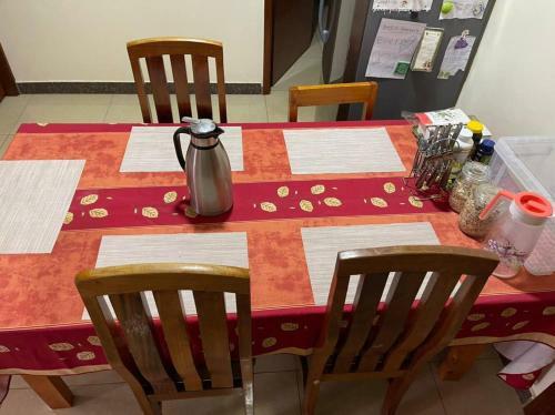 Hostal Room In House - Nshuti Spacious Quiet Rm For Short Long-term