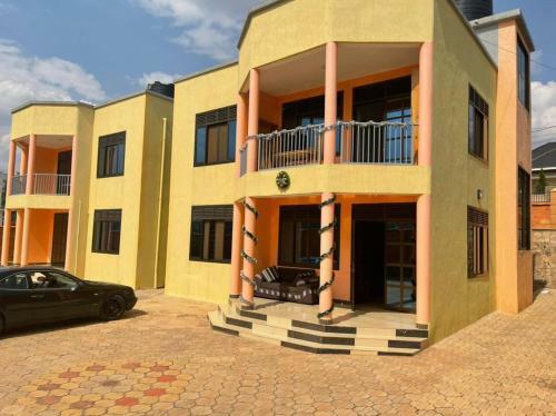 Hostal Room In House - Nshuti Spacious Quiet Rm For Short Long-term