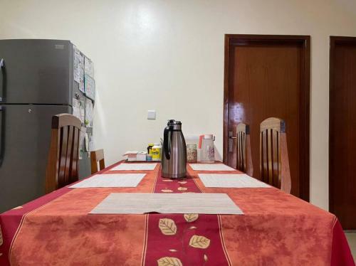 Hostal Room In House - Nshuti Spacious Quiet Rm For Short Long-term
